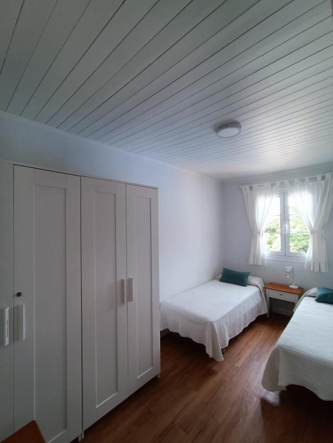 Bon Repos - B10, Apartamento Con Terraza En Cala'N Bosch Cala en Bosch Zewnętrze zdjęcie