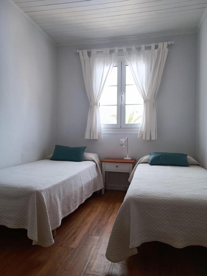 Bon Repos - B10, Apartamento Con Terraza En Cala'N Bosch Cala en Bosch Zewnętrze zdjęcie